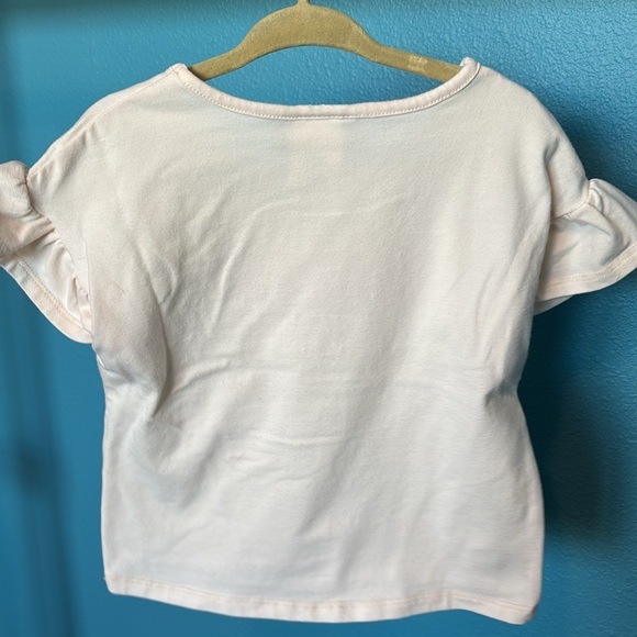 Counting Daisies Born to Dance t-shirt in 4T - Picture 4 of 4